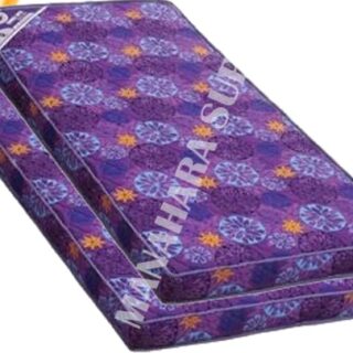 Quinted Cover Mattress 6x6